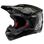 SUPERTECH M10 Sólido Casco Alpinestars