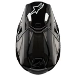 SUPERTECH M10 Sólido Casco Alpinestars