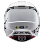 SUPERTECH M10 Sólido Casco Alpinestars