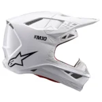 SUPERTECH M10 Sólido Casco Alpinestars
