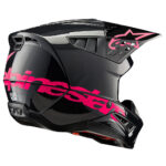 SM5 CORP Casco Alpinestars