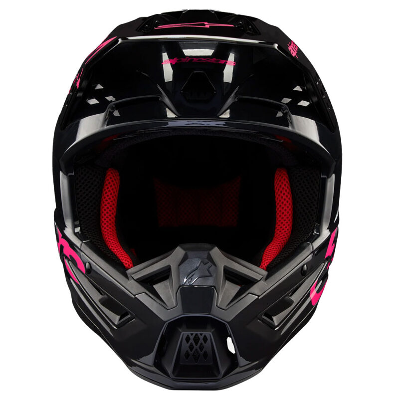 SM5 CORP Casco Alpinestars