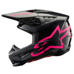 SM5 CORP Casco Alpinestars