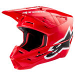 SM5 CORP Casco Alpinestars