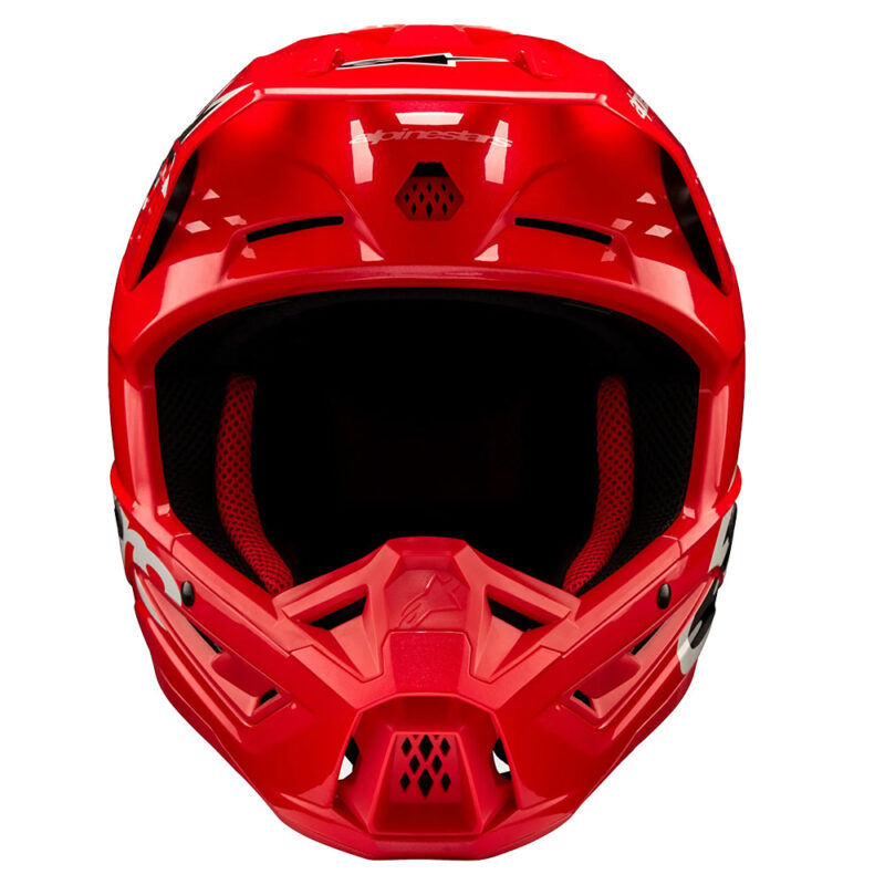 SM5 CORP Casco Alpinestars
