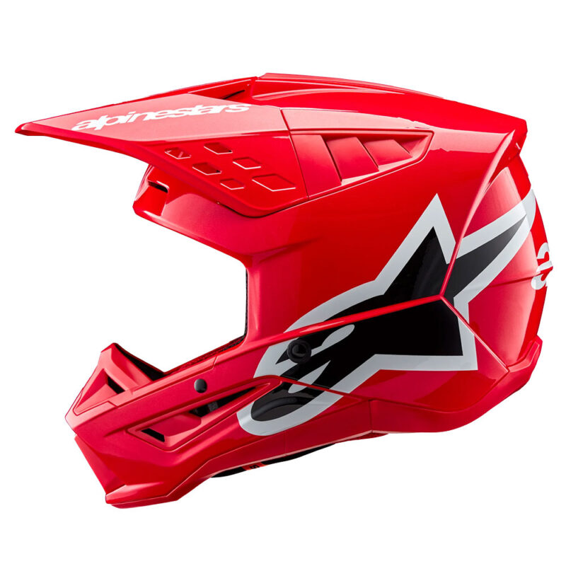 SM5 CORP Casco Alpinestars