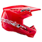 SM5 CORP Casco Alpinestars