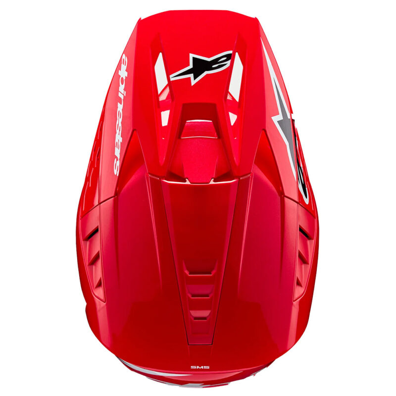 SM5 CORP Casco Alpinestars