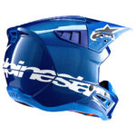 SM5 CORP Casco Alpinestars
