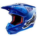 SM5 CORP Casco Alpinestars