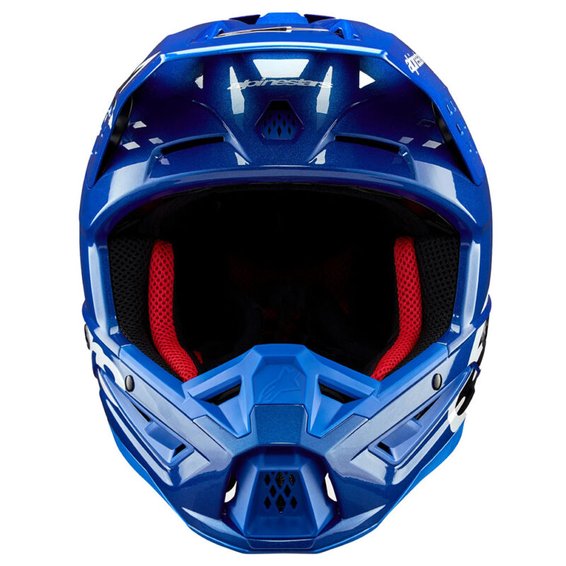 SM5 CORP Casco Alpinestars