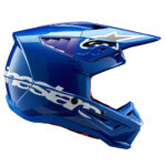 SM5 CORP Casco Alpinestars
