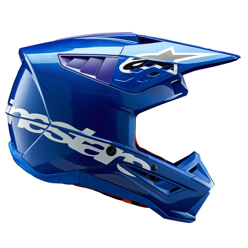 SM5 CORP Casco Alpinestars