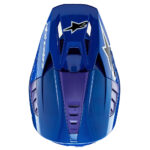 SM5 CORP Casco Alpinestars