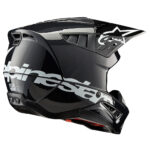 SM5 CORP Casco Alpinestars