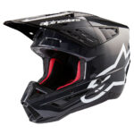 SM5 CORP Casco Alpinestars