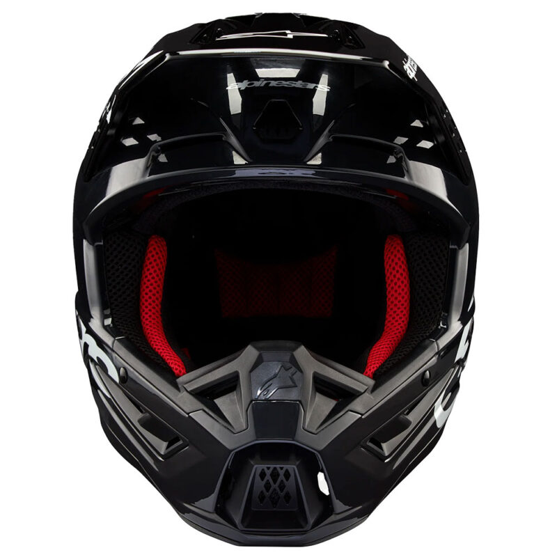 SM5 CORP Casco Alpinestars