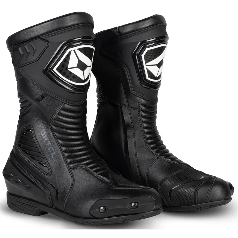 APEX RR WP Mujer Botas Cortech