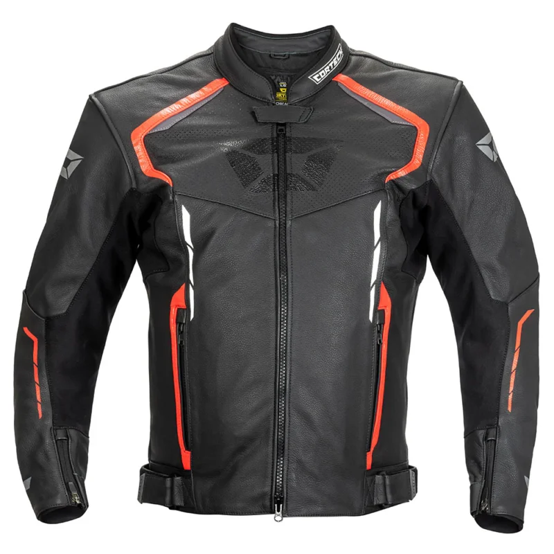 CHICANE Chaqueta Cortech