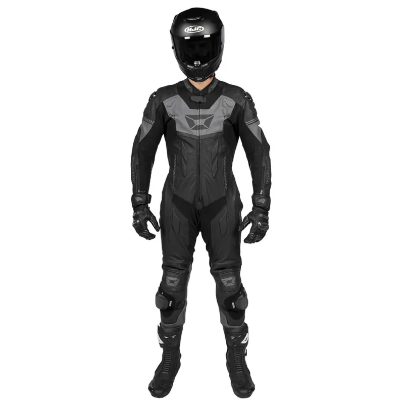 REVO SPORT AIR Traje de cuero Cortech