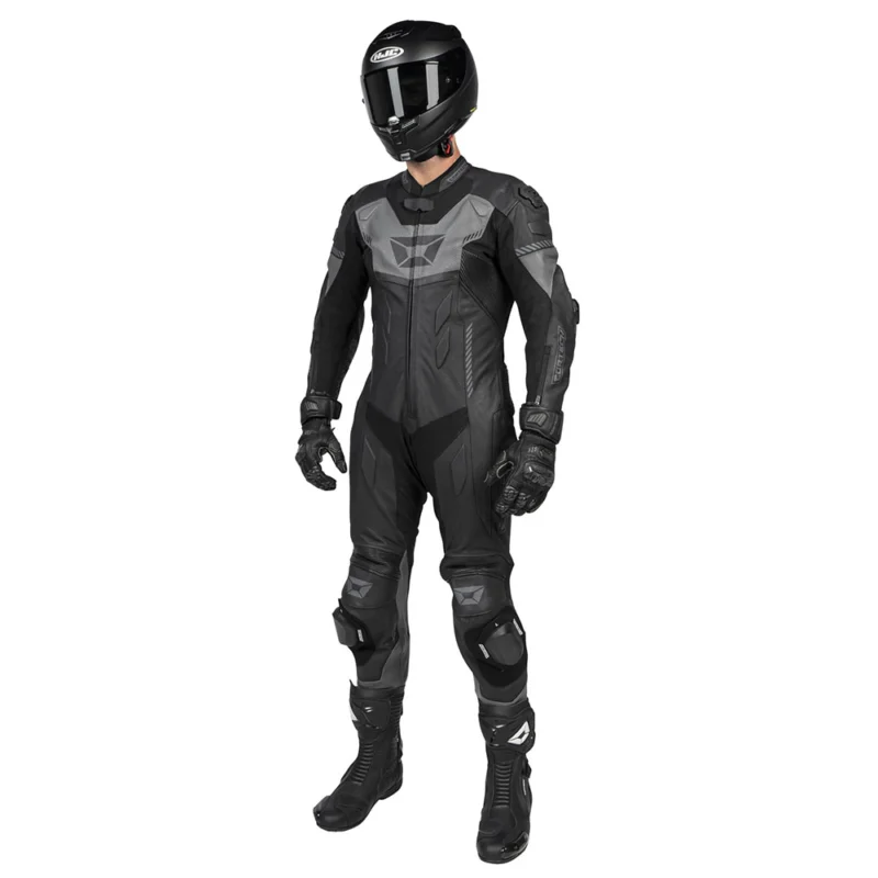 REVO SPORT AIR Traje de cuero Cortech