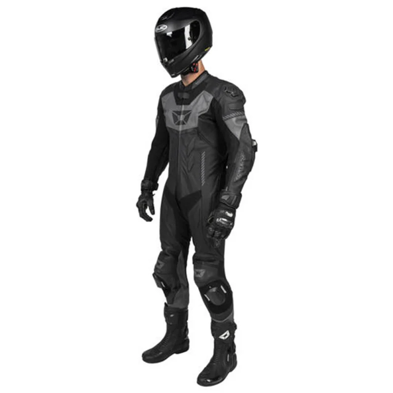REVO SPORT AIR Traje de cuero Cortech