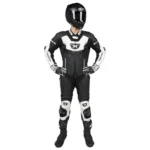 REVO SPORT AIR Traje de cuero Cortech