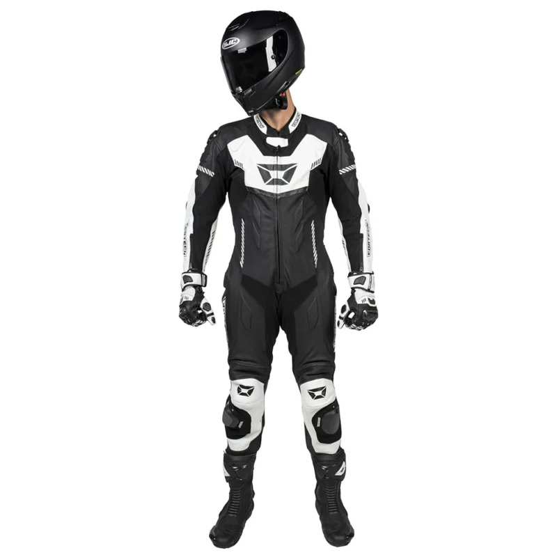 REVO SPORT AIR Traje de cuero Cortech