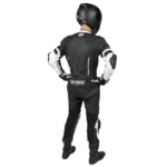 REVO SPORT AIR Traje de cuero Cortech