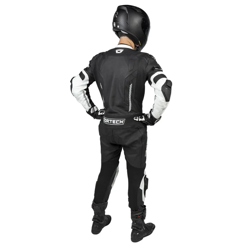 REVO SPORT AIR Traje de cuero Cortech