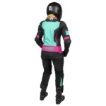 REVO SPORT AIR Mujer Traje de cuero Cortech