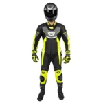 REVO SPORT AIR Traje de cuero Cortech