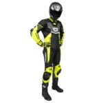 REVO SPORT AIR Traje de cuero Cortech
