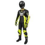 REVO SPORT AIR Traje de cuero Cortech