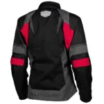 INTAKE (Mujer) Chaqueta Tourmaster