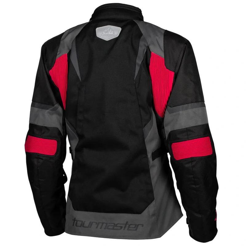 INTAKE (Mujer) Chaqueta Tourmaster