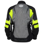 INTAKE AIR (Mujer) Chaqueta Tourmaster