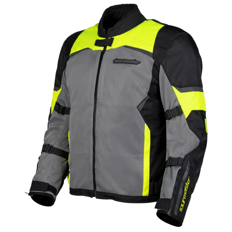 INTAKE AIR Chaqueta Tourmaster