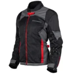 INTAKE AIR (Mujer) Chaqueta Tourmaster