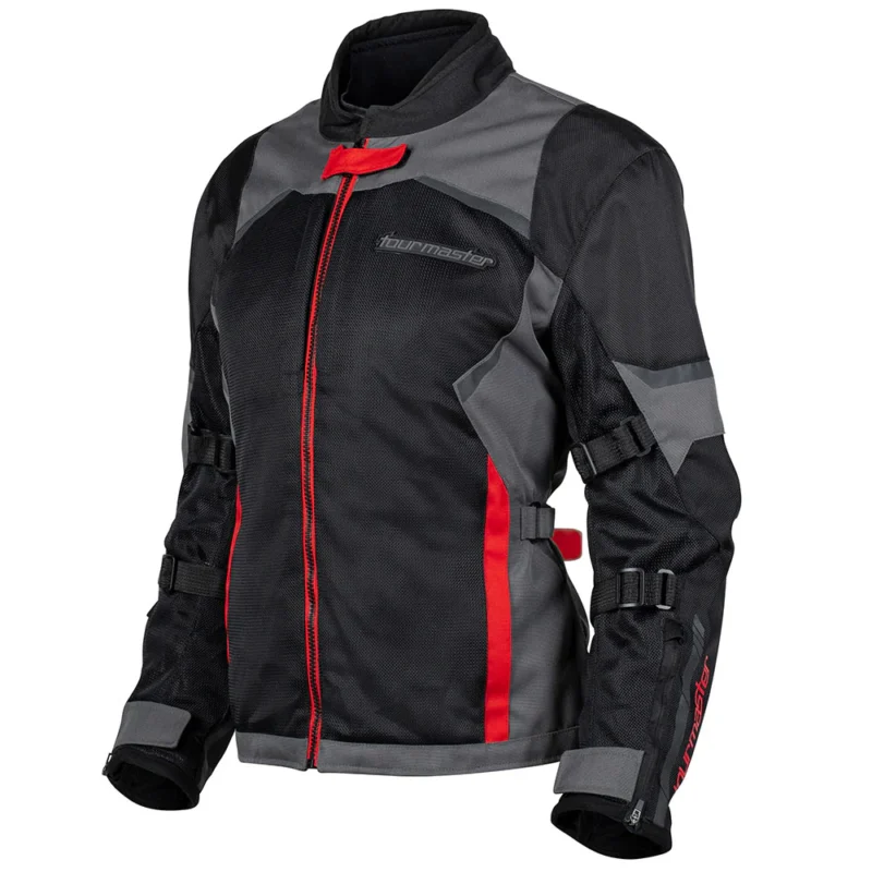INTAKE AIR (Mujer) Chaqueta Tourmaster