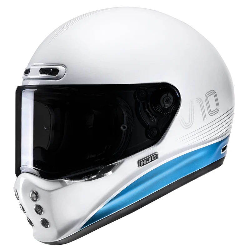 V10 TAMI / Casco HJC
