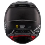 SUPERTECH M10 FLOOD Casco Alpinestars