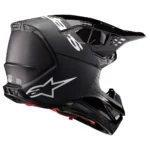 SUPERTECH M10 FLOOD Casco Alpinestars