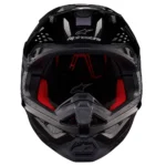 SUPERTECH M10 FLOOD Casco Alpinestars