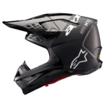 SUPERTECH M10 FLOOD Casco Alpinestars