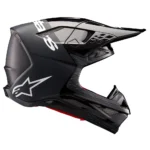 SUPERTECH M10 FLOOD Casco Alpinestars