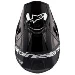 SUPERTECH M10 FLOOD Casco Alpinestars
