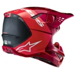 SUPERTECH M10 FLOOD Casco Alpinestars