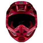 SUPERTECH M10 FLOOD Casco Alpinestars