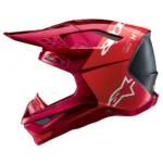 SUPERTECH M10 FLOOD Casco Alpinestars